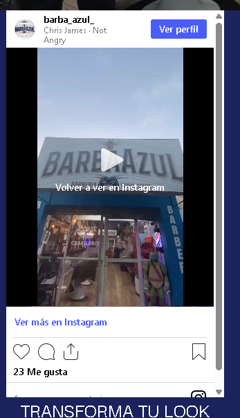 Zona Gamer con Xbox en Barbería Barba Azul